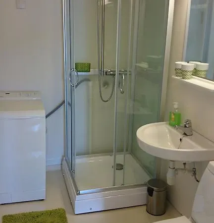 アパート Kabelvag Apartment