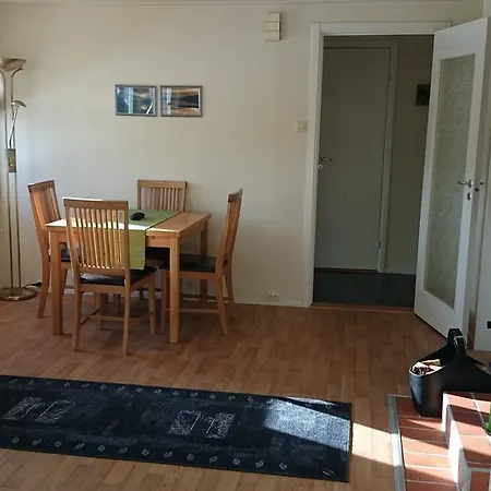Kabelvag Apartment Apartment