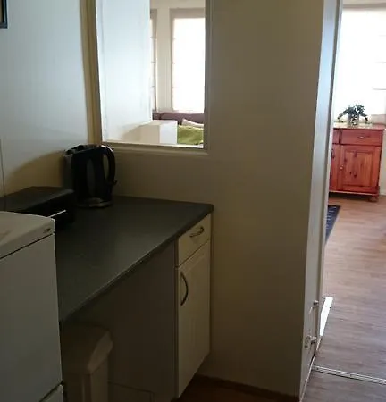 Kabelvag Apartment *