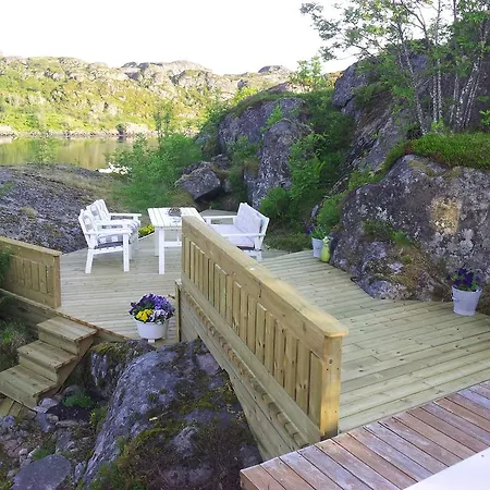 Kabelvag Apartment Apartment
