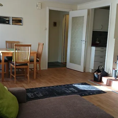 Kabelvag Apartment Kabelvag