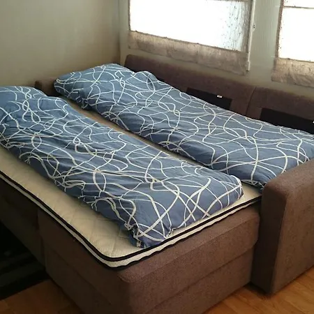 Kabelvag Apartment