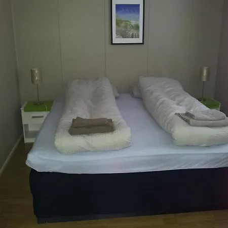 Kabelvag Apartment アパート