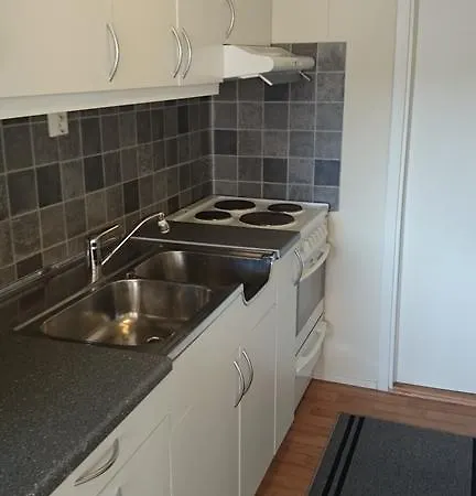 Kabelvag Apartment カベルヴォーグ