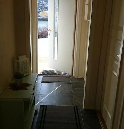 Kabelvag Apartment アパート カベルヴォーグ