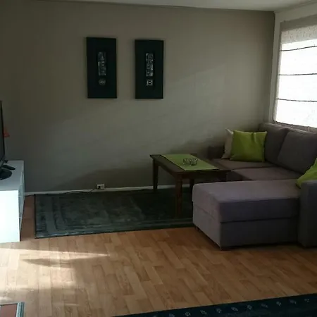 Kabelvag Apartment アパート *