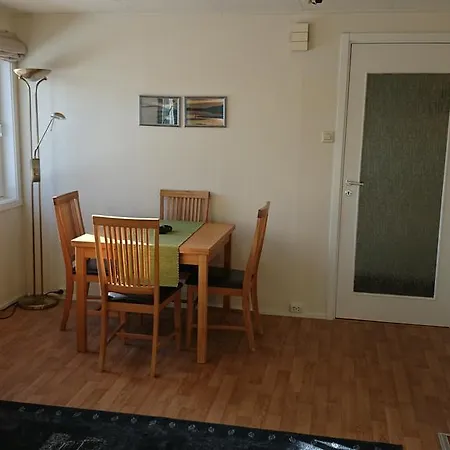 Kabelvag Apartment