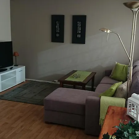 Kabelvag Apartment カベルヴォーグ
